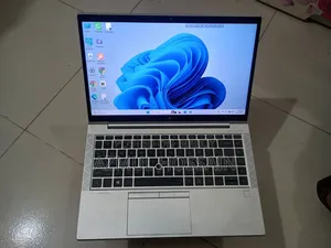 Laptop HP EliteBook 845 G7 16GB AMD Ryzen 5 SSD 256GB