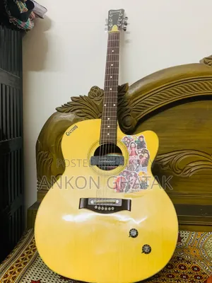 Gibson Guitar Used Low Price Sell
