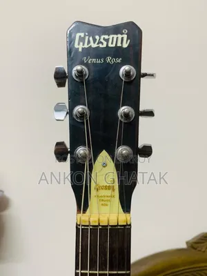 Gibson Guitar Used Low Price Sell