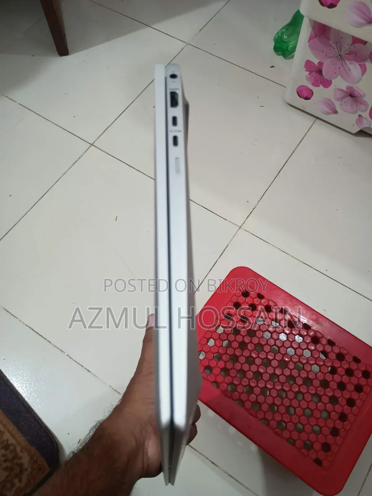 Laptop HP EliteBook 845 G7 16GB AMD Ryzen 5 SSD 256GB