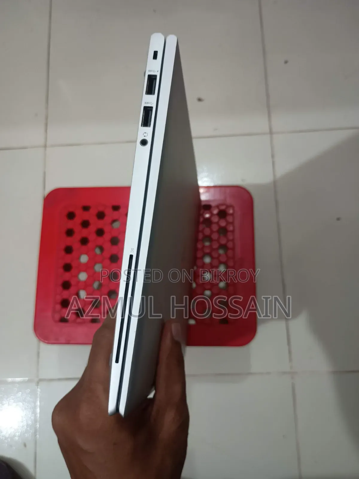 Laptop HP EliteBook 845 G7 16GB AMD Ryzen 5 SSD 256GB