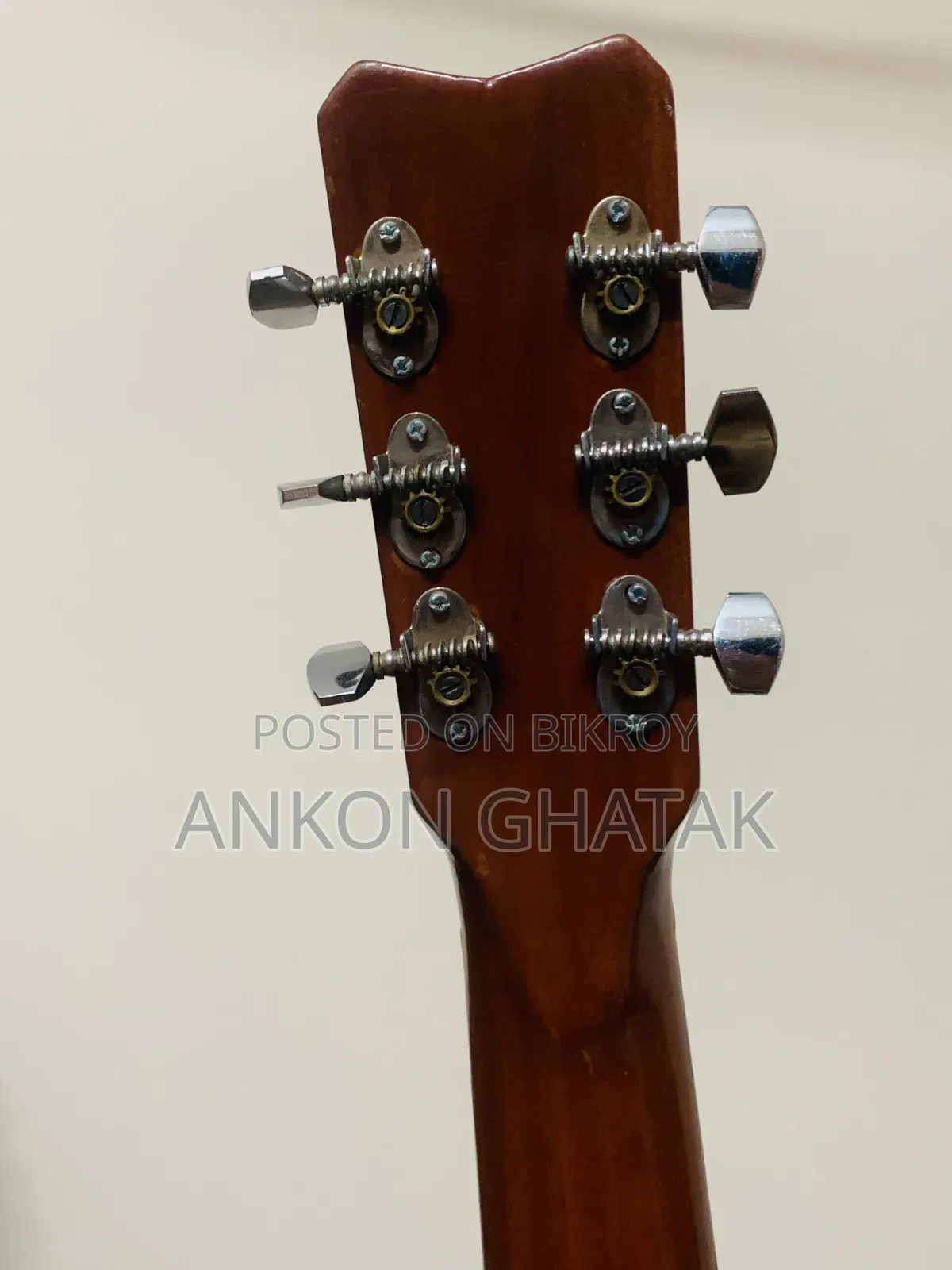 Gibson Guitar Used Low Price Sell
