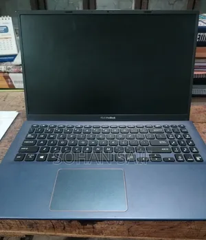 Laptop Asus Vivobook 15 4GB Intel Core i3 HDD 1T