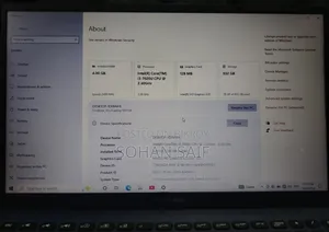 Laptop Asus Vivobook 15 4GB Intel Core i3 HDD 1T