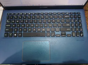 Laptop Asus Vivobook 15 4GB Intel Core i3 HDD 1T