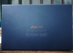 Laptop Asus Vivobook 15 4GB Intel Core i3 HDD 1T
