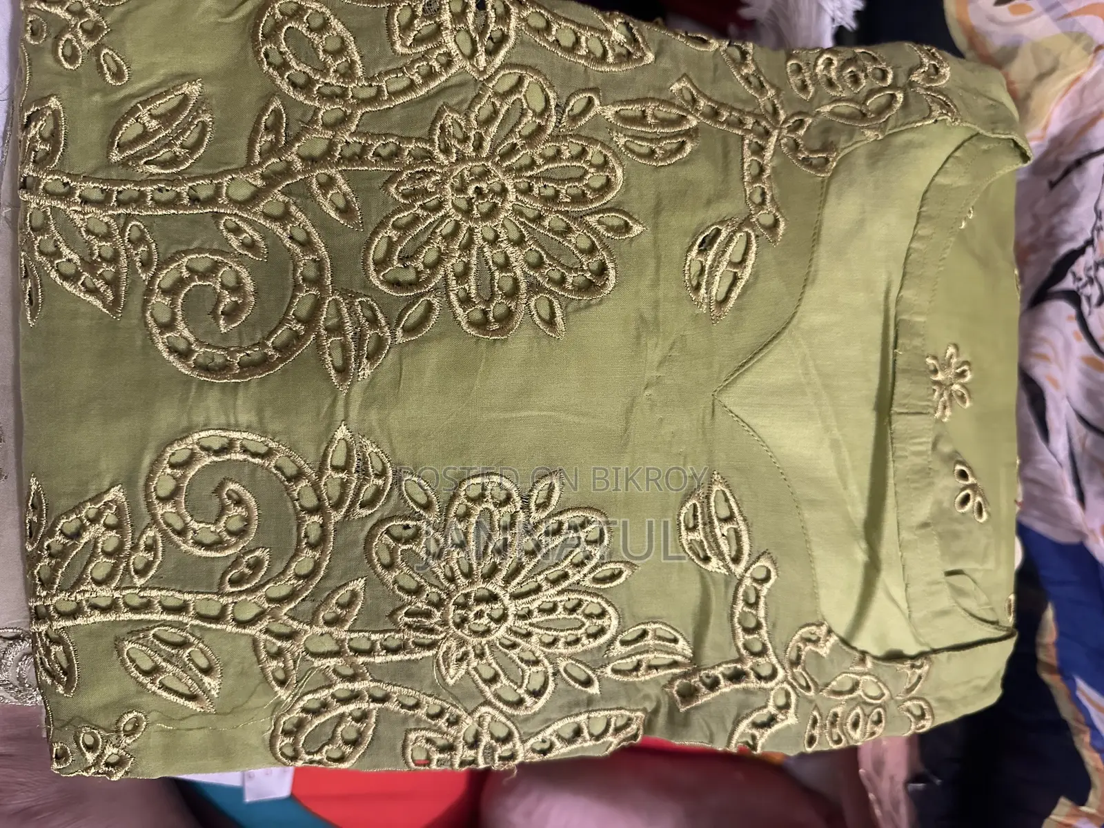 Pakistan Dress
