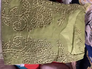পাকিস্তান ড্রেস