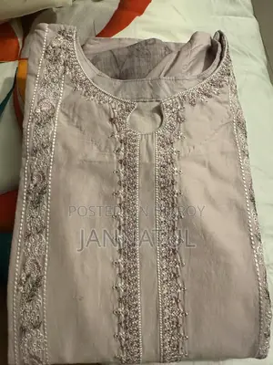 Pakistan Dress