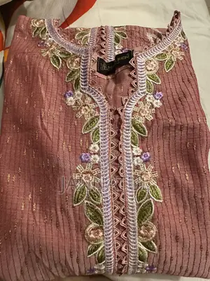 Pakistan Dress