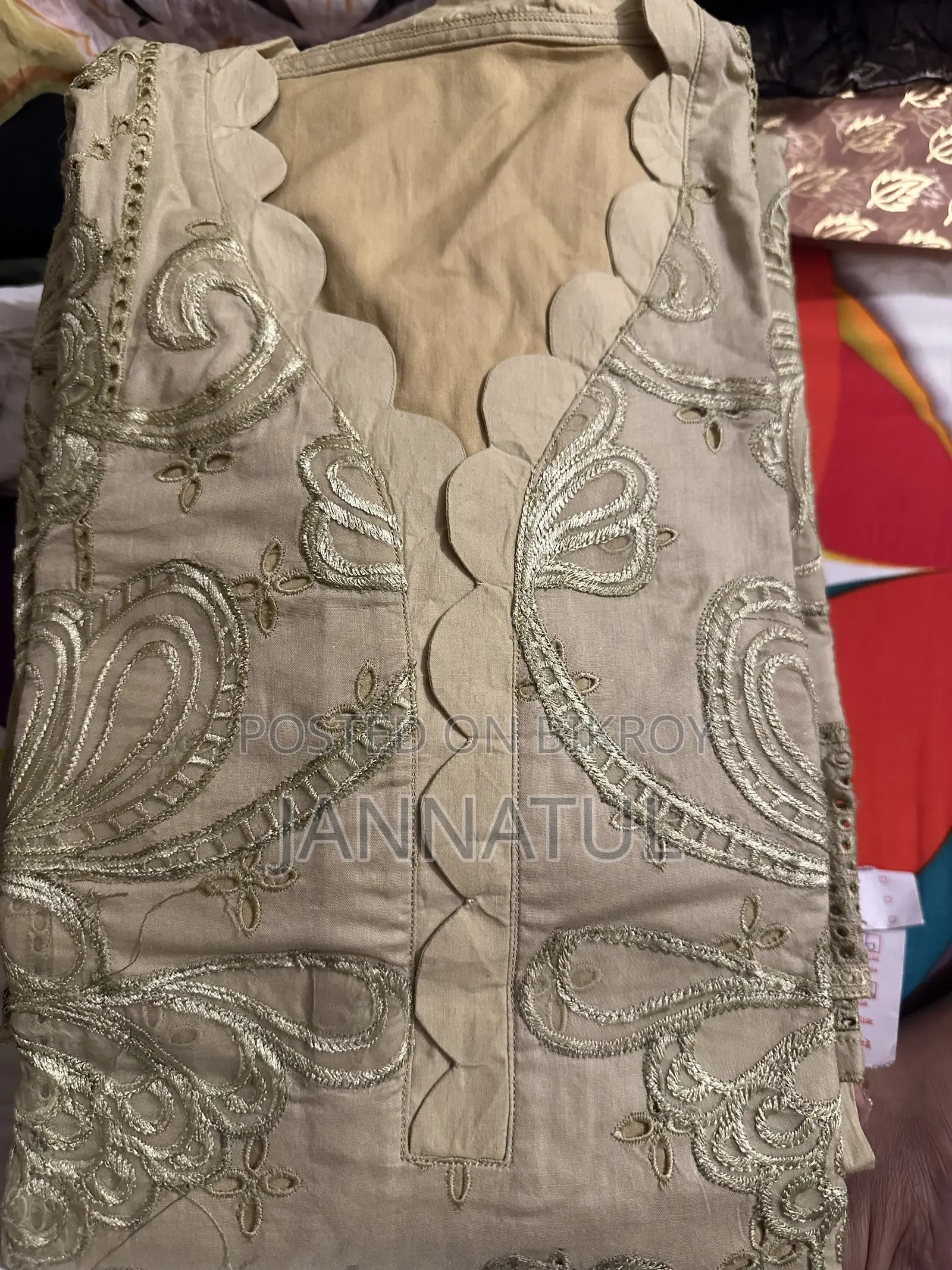 Pakistan Dress
