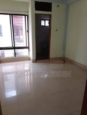 3-Bedroom Apartment in Uttara for sale