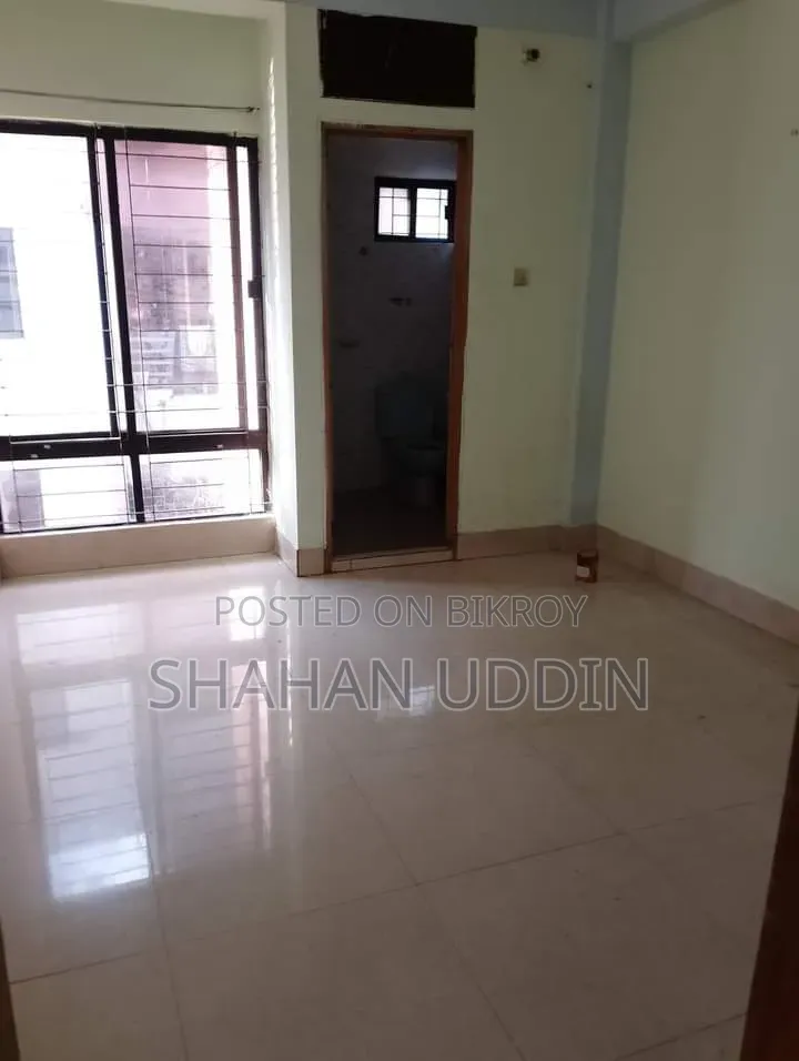 3-Bedroom Apartment in Uttara for sale