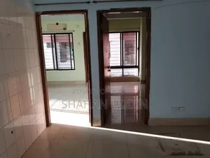 3-Bedroom Apartment in Uttara for sale