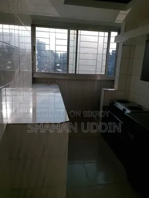 3-Bedroom Apartment in Uttara for sale