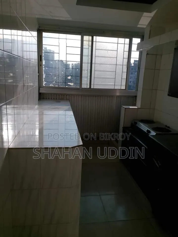 3-Bedroom Apartment in Uttara for sale