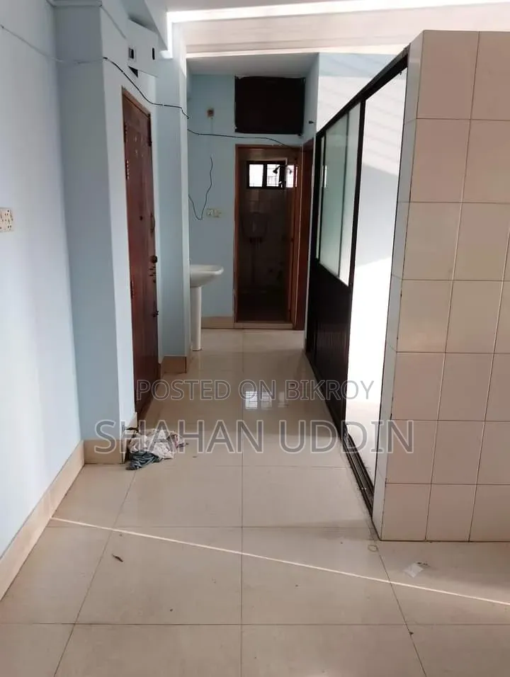 3-Bedroom Apartment in Uttara for sale
