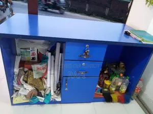 Cutting Table
