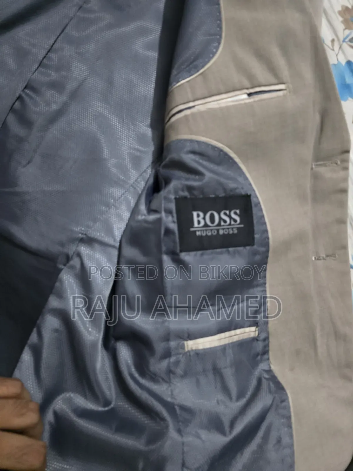 Hugo Boss Blazer