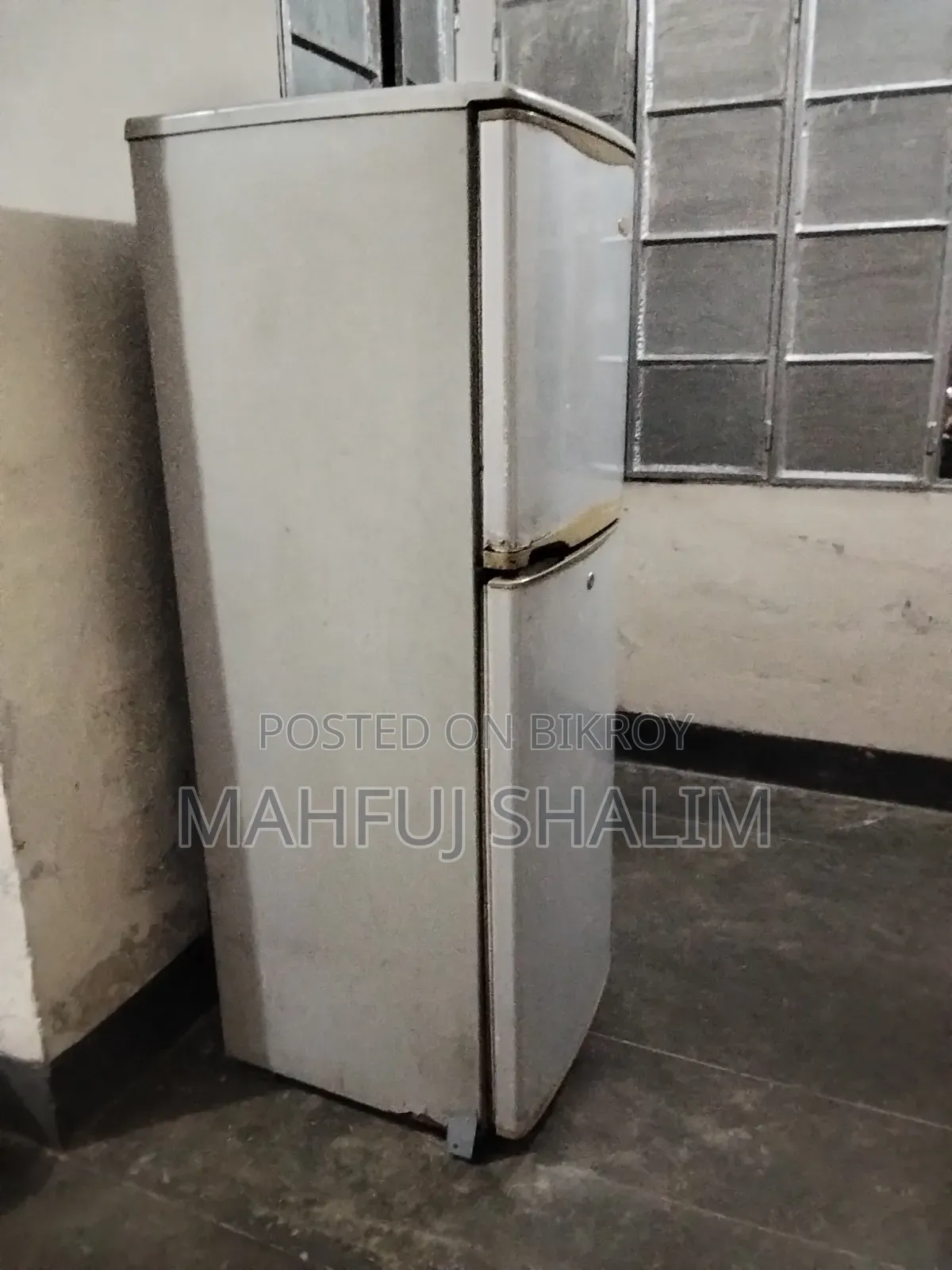 Refrigerator for Sale