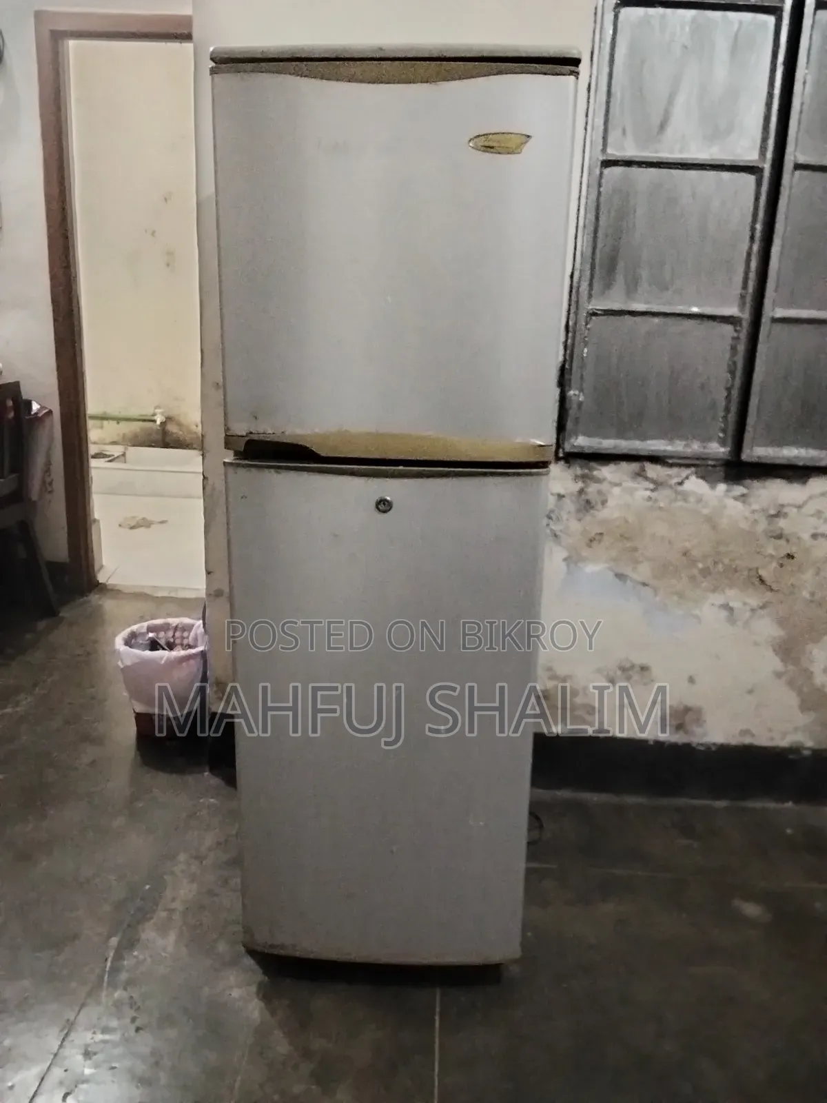 Refrigerator for Sale
