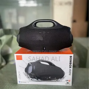 Bombox Mini 4