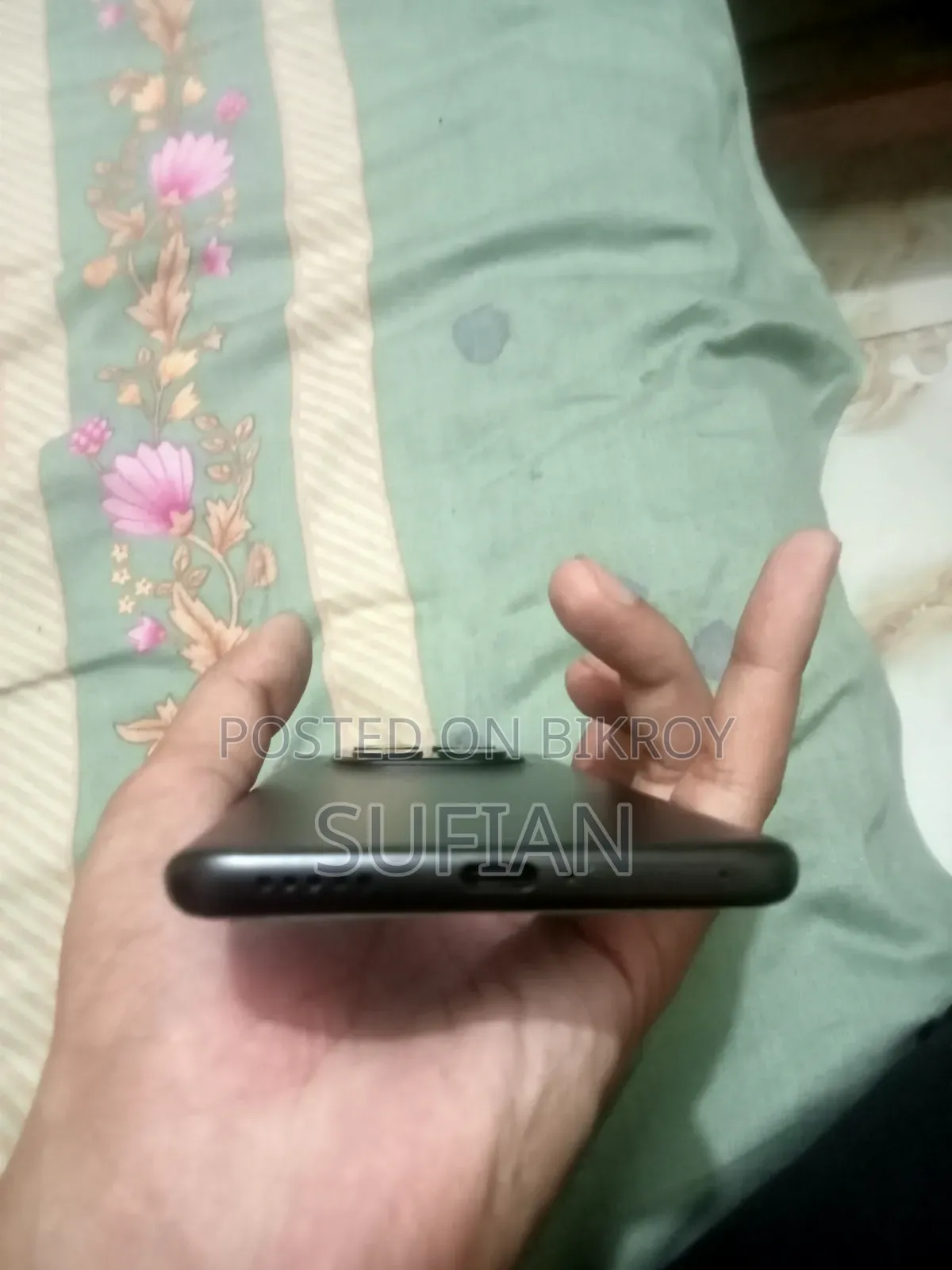 New Xiaomi Redmi Note 15 128 GB Black