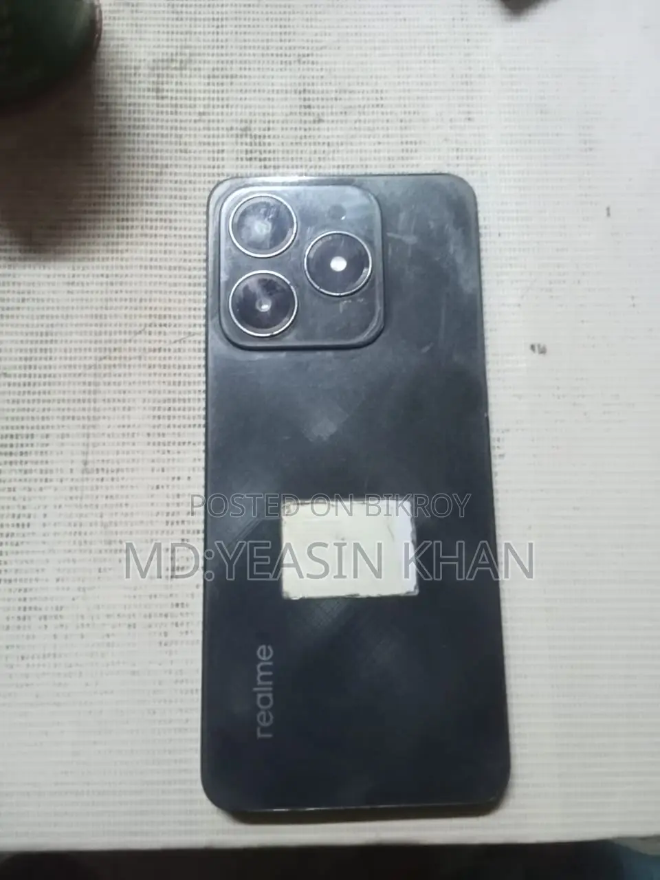 Realme C61 128 GB