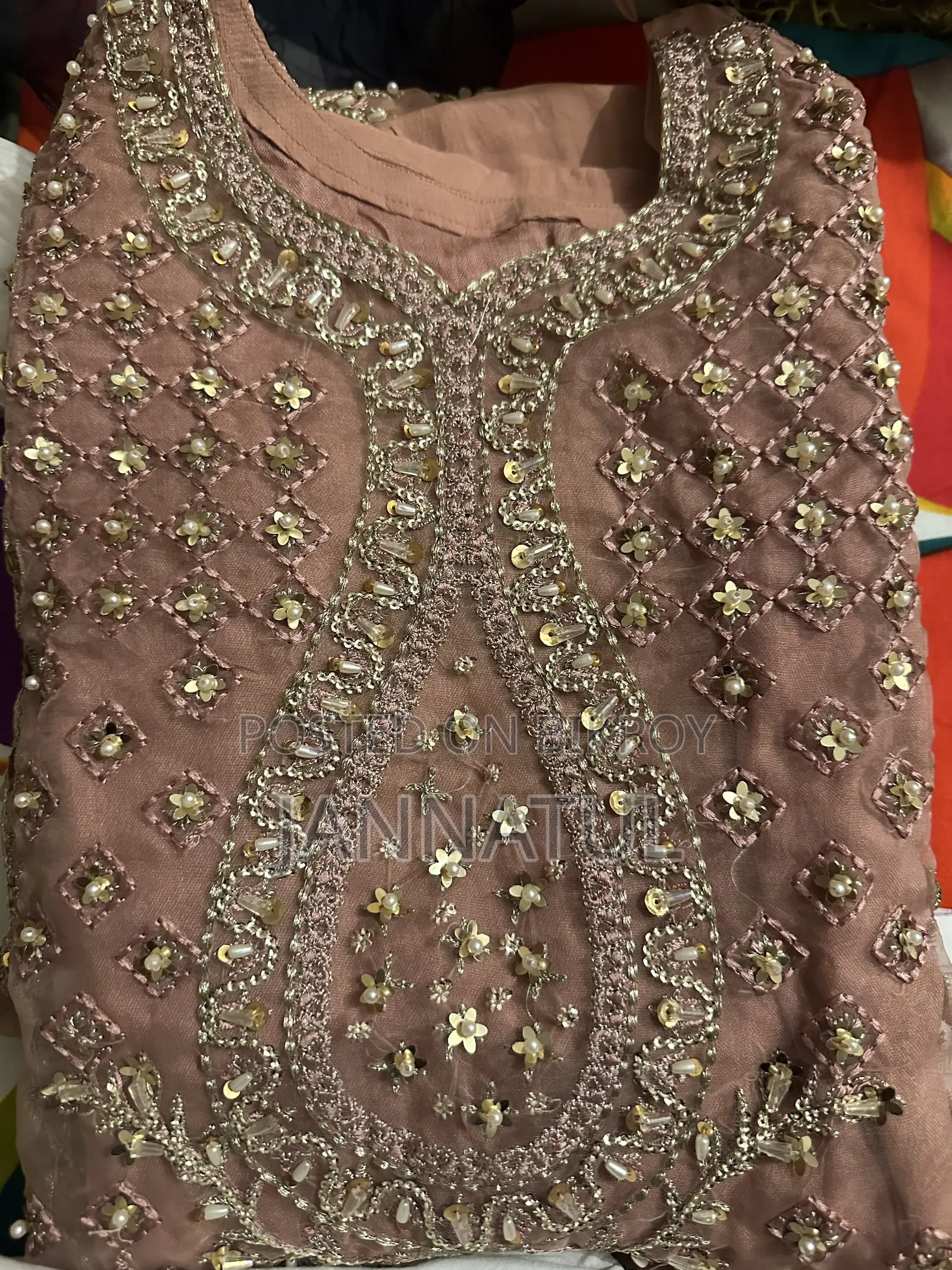 Want to Sell Saree