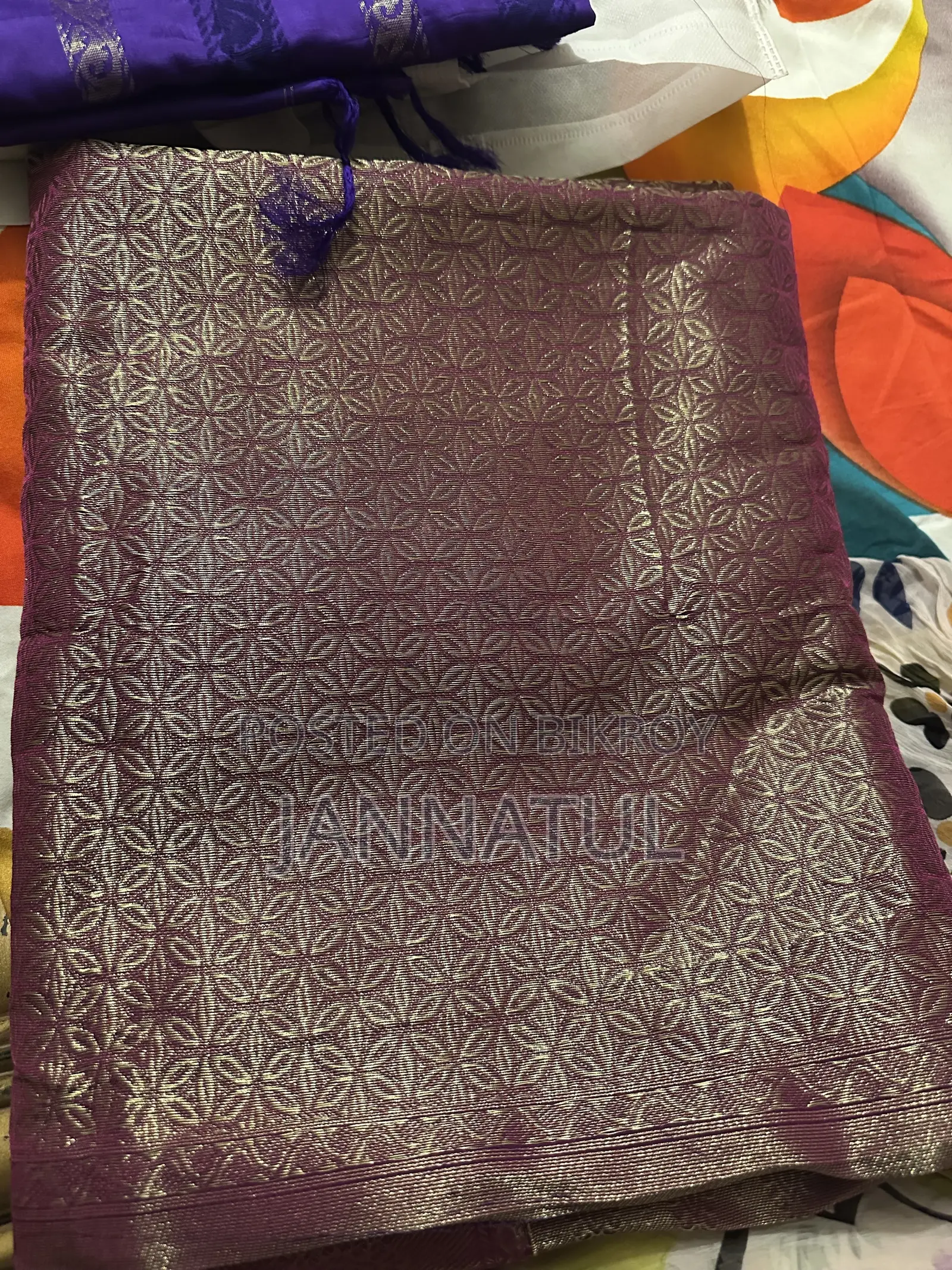 Want to Sell Saree