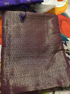 Want to Sell Saree