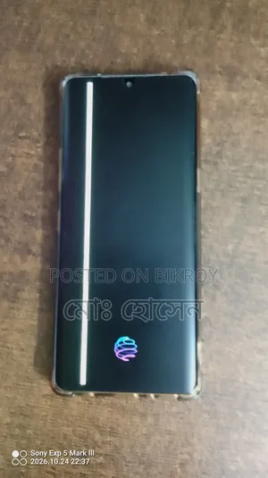 LG Velvet 5G 128 GB Silver