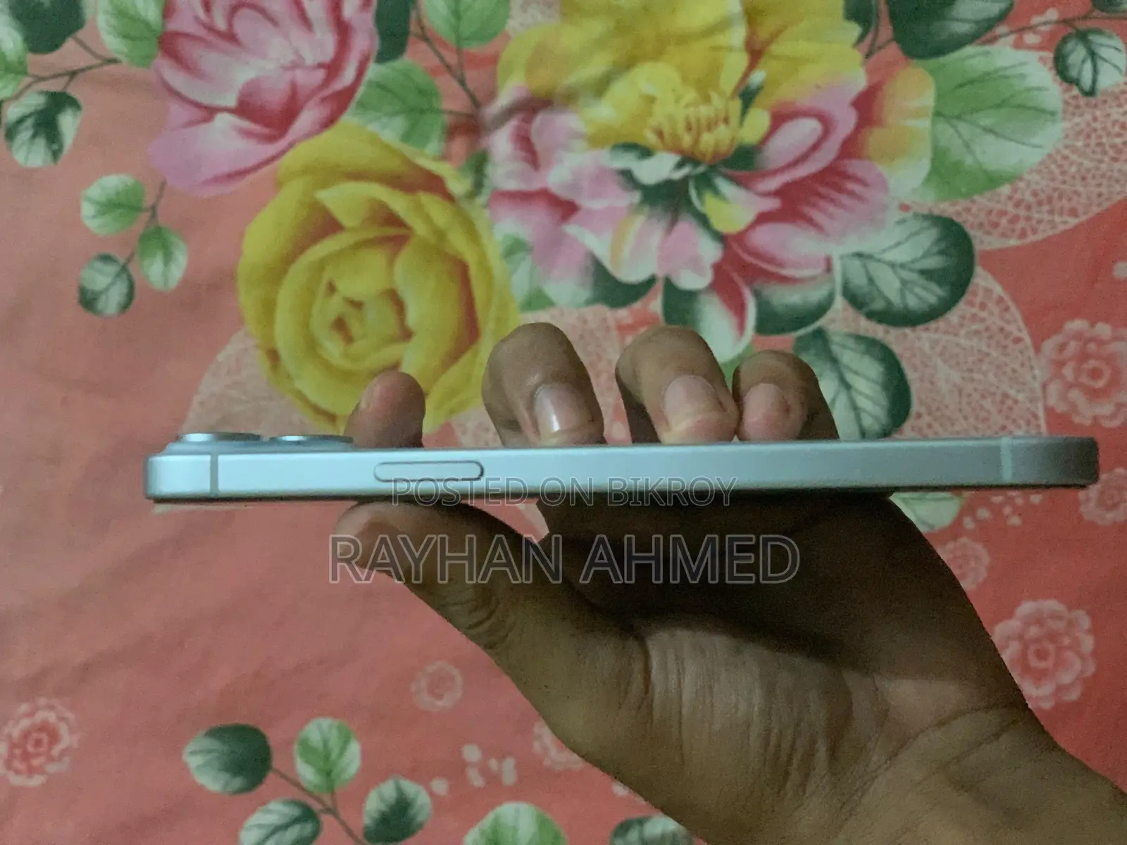 Apple iPhone 15 Plus 128 GB Blue