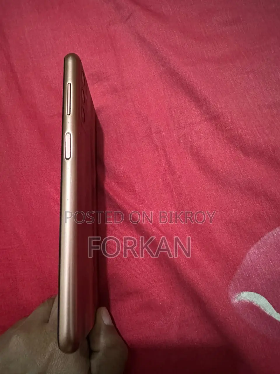 Samsung Galaxy F13 64 GB Gold