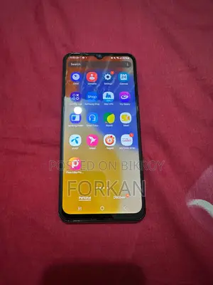 Samsung Galaxy F13 64 GB Gold