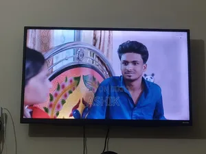 স্মার্ট এলইডি টিভি