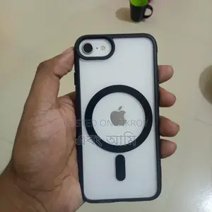 New Apple iPhone SE (2020) 64 GB White
