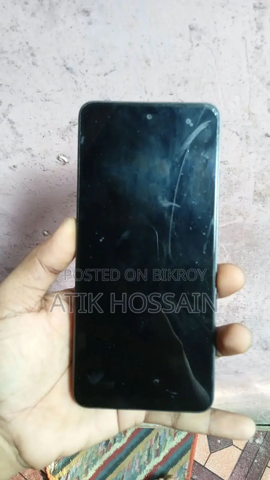 Oppo A5X 128 GB
