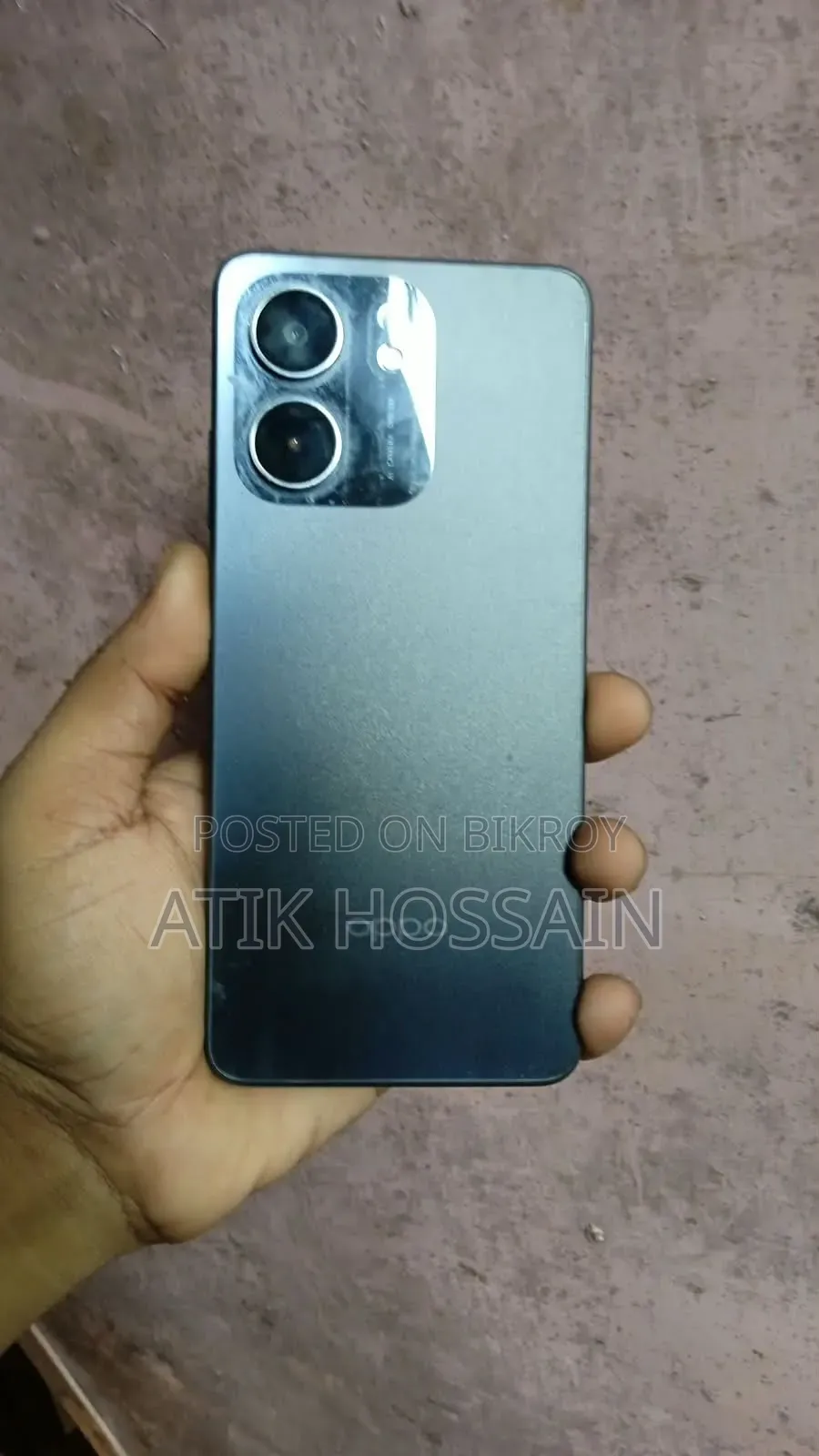 Oppo A5X 128 GB