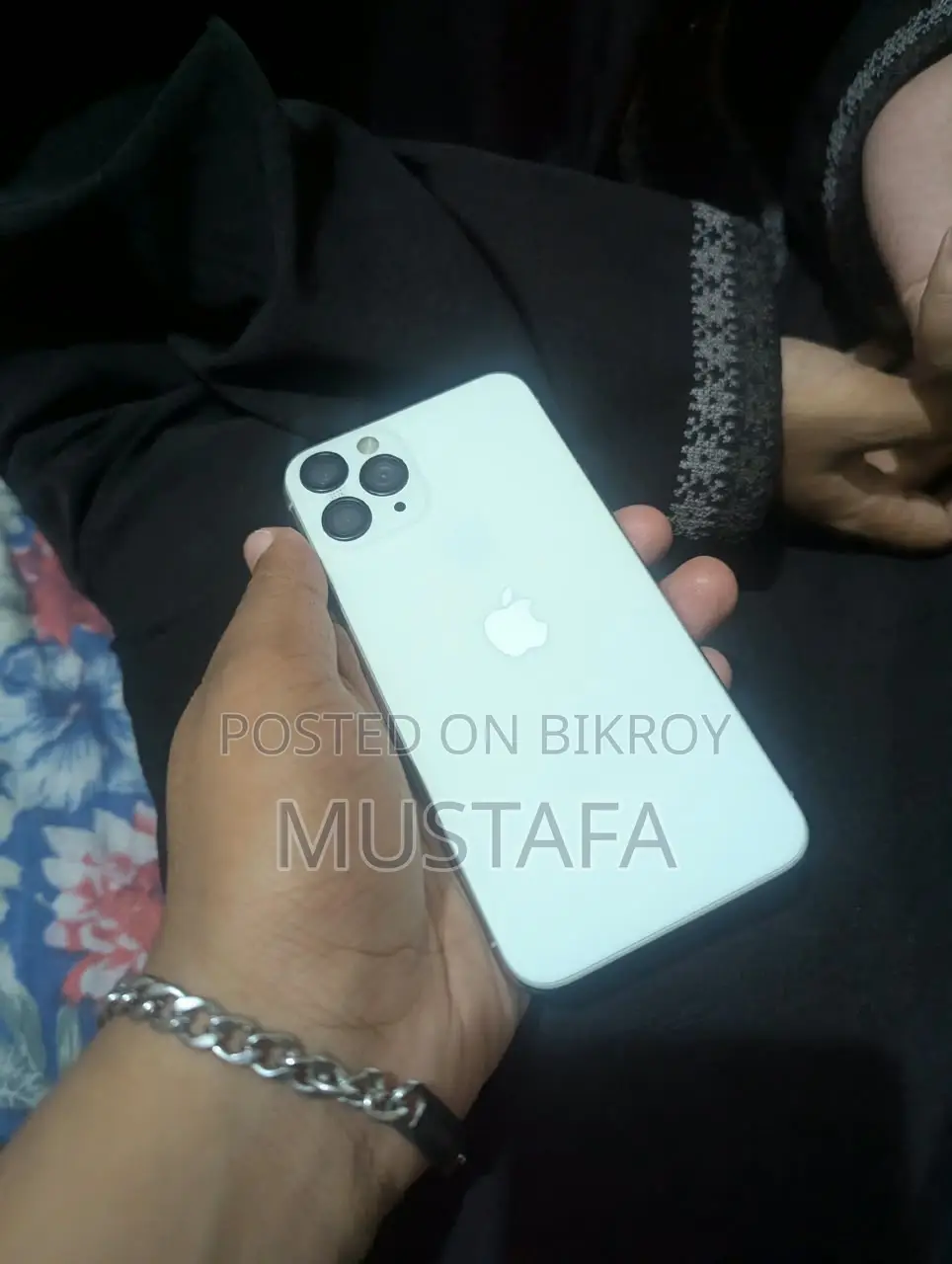 New Apple iPhone X 64 GB Rose Gold