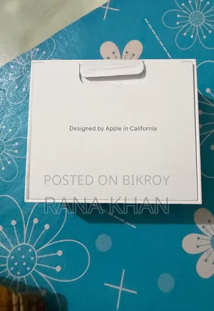 Apple Air Pods Pro 3