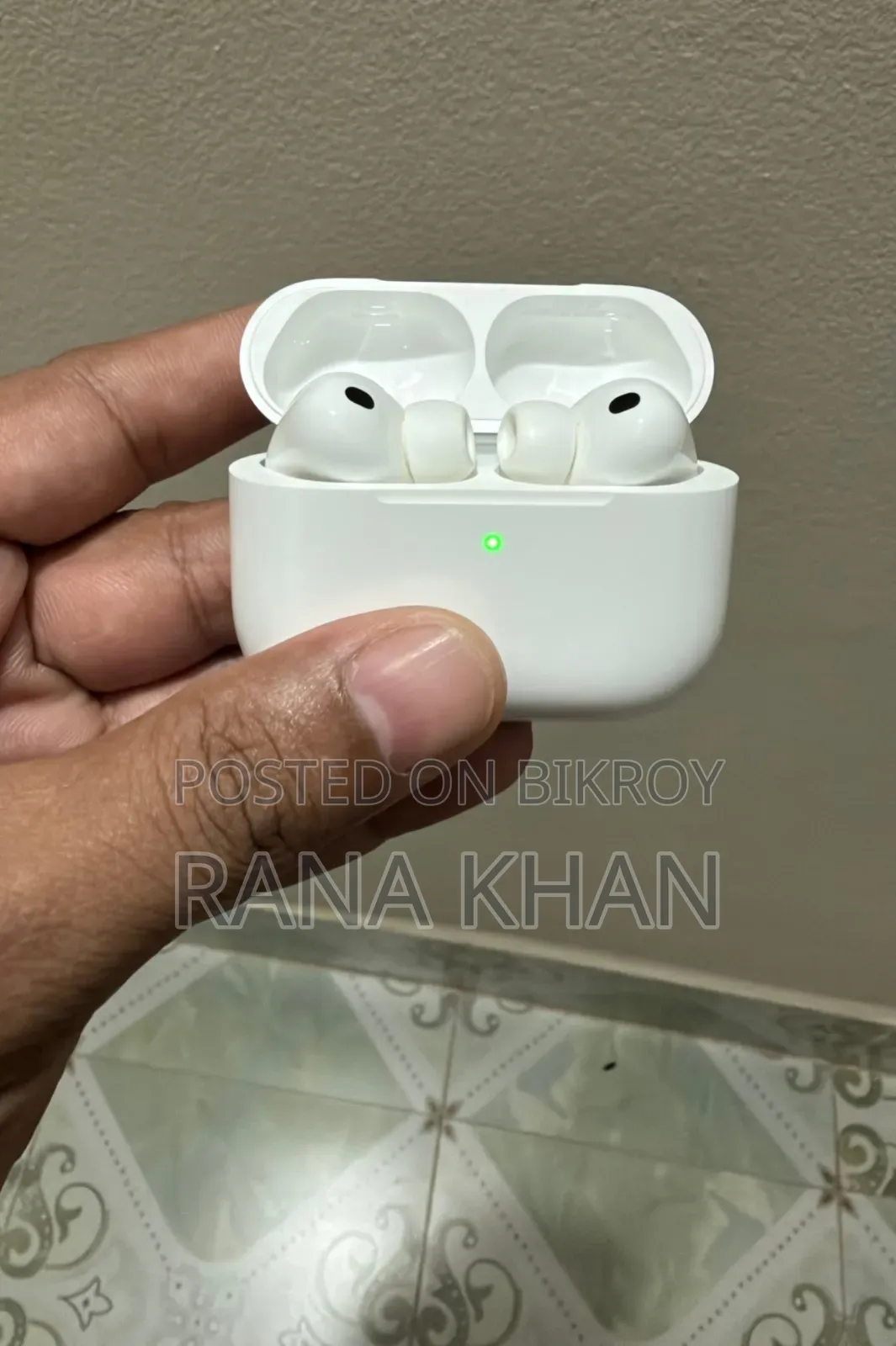 Apple Air Pods Pro 3