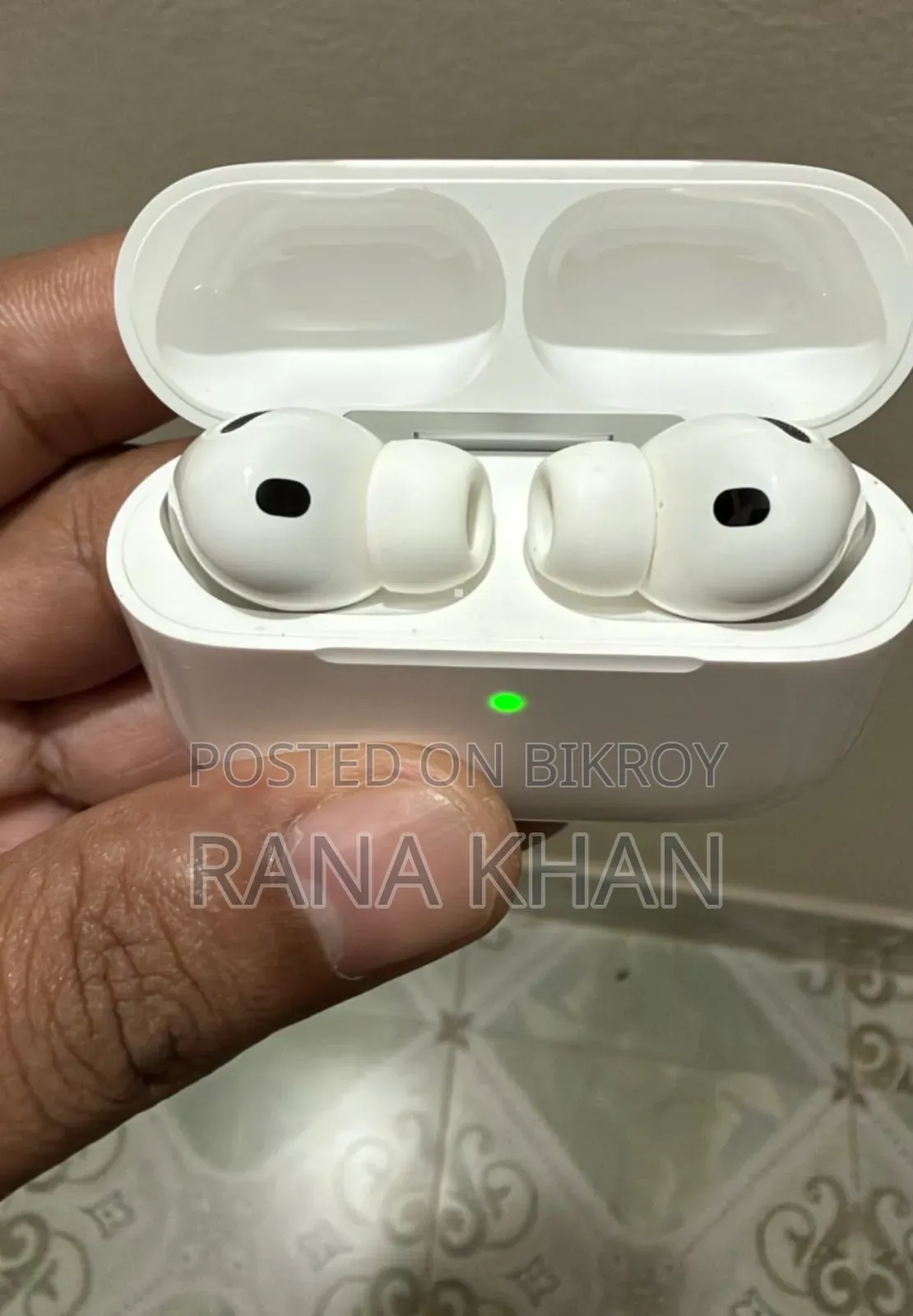 Apple Air Pods Pro 3