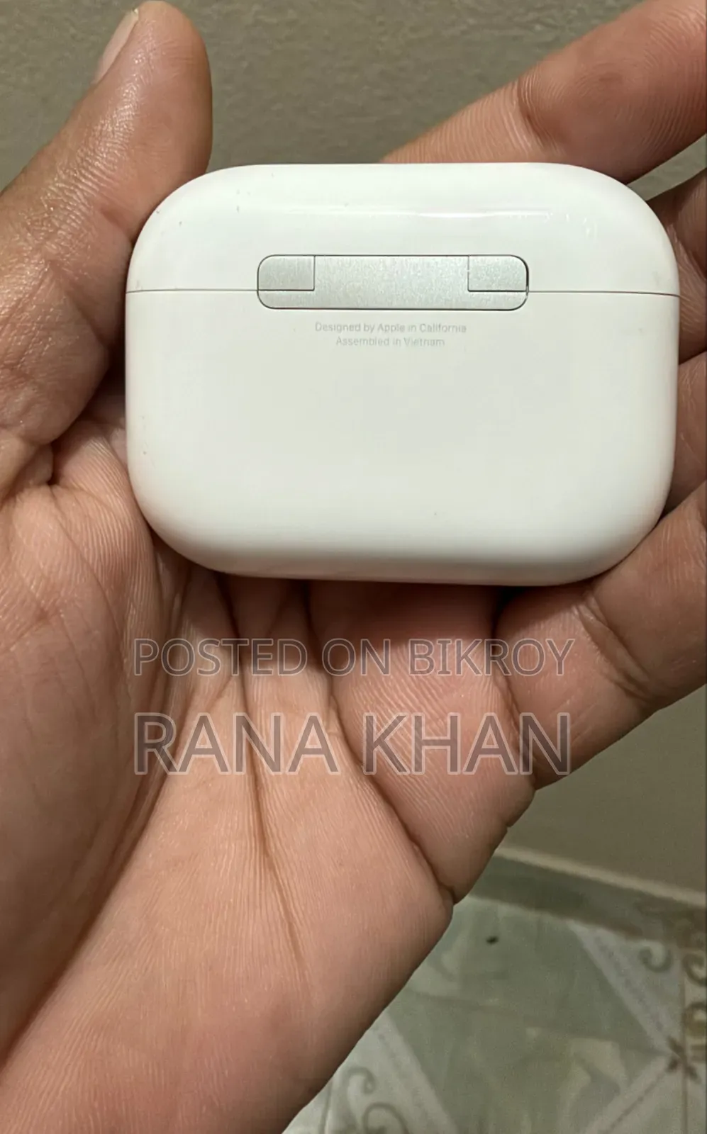 Apple Air Pods Pro 3