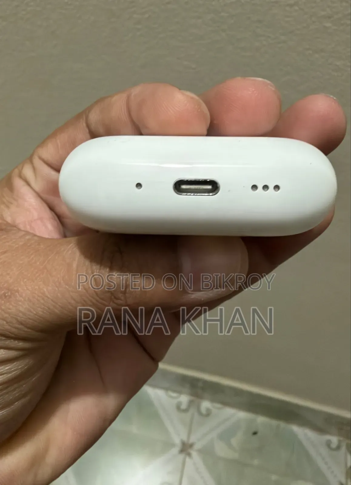 Apple Air Pods Pro 3