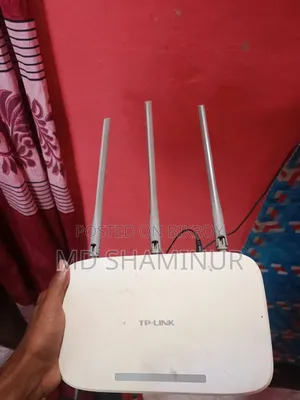 টিপিলিং রাউটার