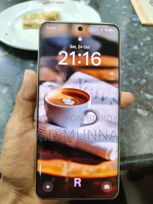 Realme P4 Pro 128 GB Bronze