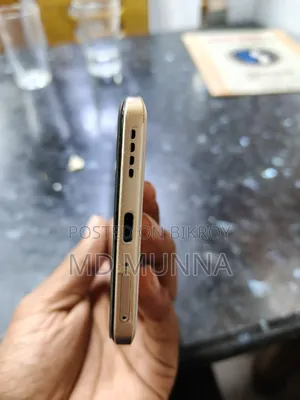 Realme P4 Pro 128 GB Bronze