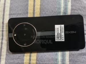 Walton NEXG N26 128 GB Black