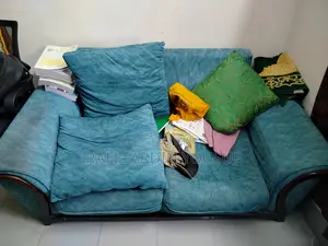 Sofa (Used)